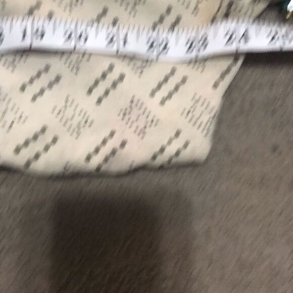 Vintage homemade size small top - Picture 9 of 13